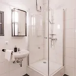 Design-apartments - Kueche, Smart-tv, Homeoffice - By Lott Living 公寓