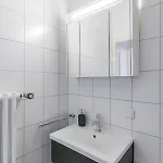 Design-apartments - Kueche, Smart-tv, Homeoffice - By Lott Living 公寓 *