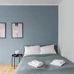 公寓 Design-apartments - Kueche, Smart-tv, Homeoffice - By Lott Living