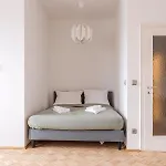 Design-apartments - Kueche, Smart-tv, Homeoffice - By Lott Living