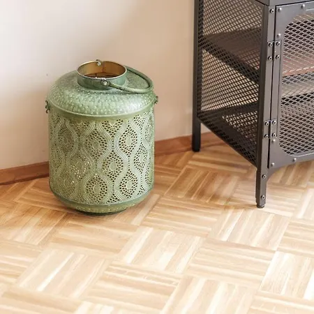 Design-apartments - Kueche, Smart-tv, Homeoffice - By Lott Living شقة *