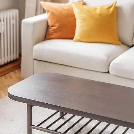 شقة Design-apartments - Kueche, Smart-tv, Homeoffice - By Lott Living دوسبرغ