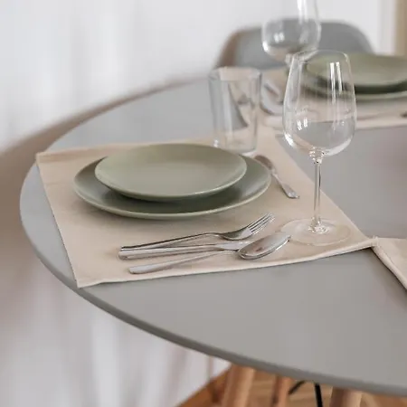 Design-apartments - Kueche, Smart-tv, Homeoffice - By Lott Living 아파트 뒤스부르크