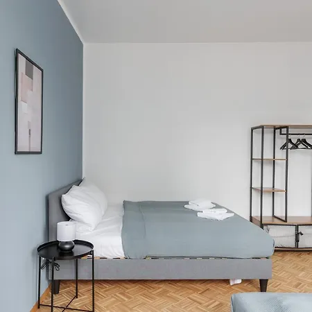 شقة Design-apartments - Kueche, Smart-tv, Homeoffice - By Lott Living *