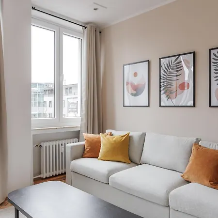 Design-apartments - Kueche, Smart-tv, Homeoffice - By Lott Living شقة دوسبرغ