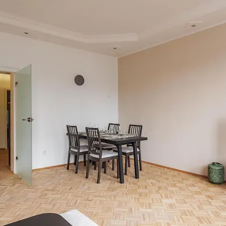 Design-apartments - Kueche, Smart-tv, Homeoffice - By Lott Living * 뒤스부르크