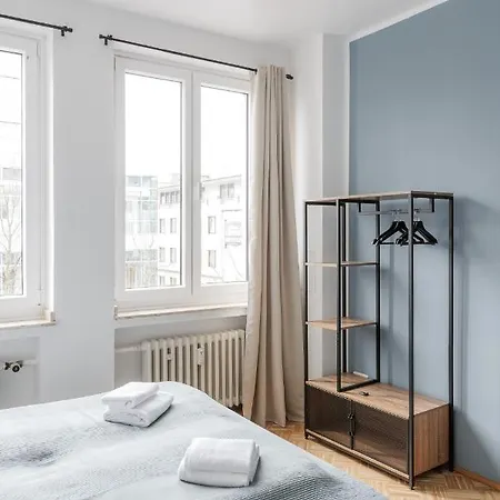 아파트 Design-apartments - Kueche, Smart-tv, Homeoffice - By Lott Living 뒤스부르크