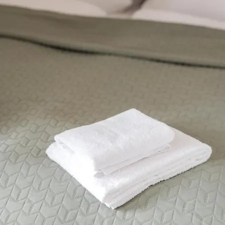 아파트 Design-apartments - Kueche, Smart-tv, Homeoffice - By Lott Living