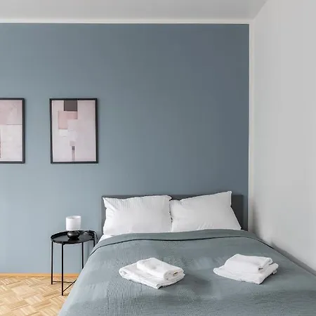 Appartement Design - Workspace & Kitchen - Messe Dus