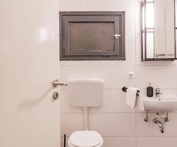 Design-apartments - Kueche, Smart-tv, Homeoffice - By Lott Living * دوسبرغ