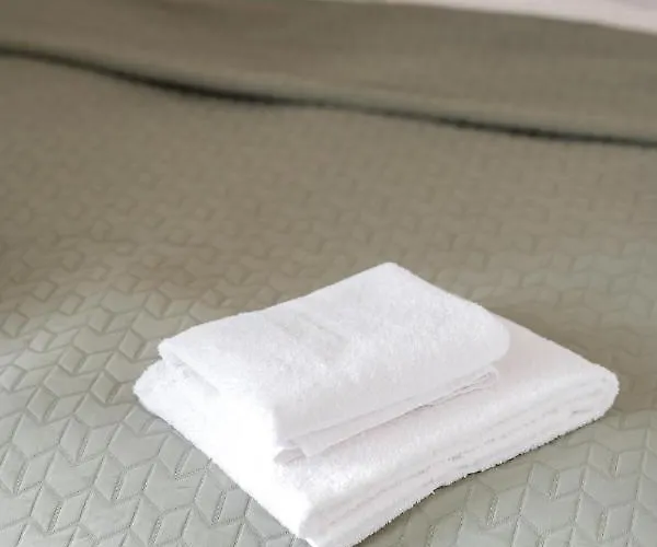 شقة Design-apartments - Kueche, Smart-tv, Homeoffice - By Lott Living